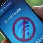 The Khyber Pakhtunkhwa government has been requested to suspend mobile phone and internet services in selected sensitive areas of the province on the 9th and 10th of Muharram as part of enhanced security arrangements, officials said on Monday.