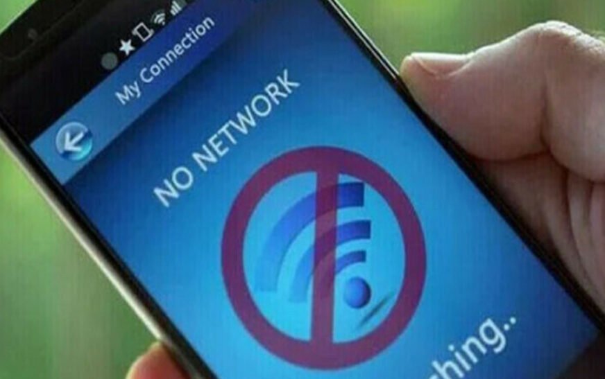 The Khyber Pakhtunkhwa government has been requested to suspend mobile phone and internet services in selected sensitive areas of the province on the 9th and 10th of Muharram as part of enhanced security arrangements, officials said on Monday.