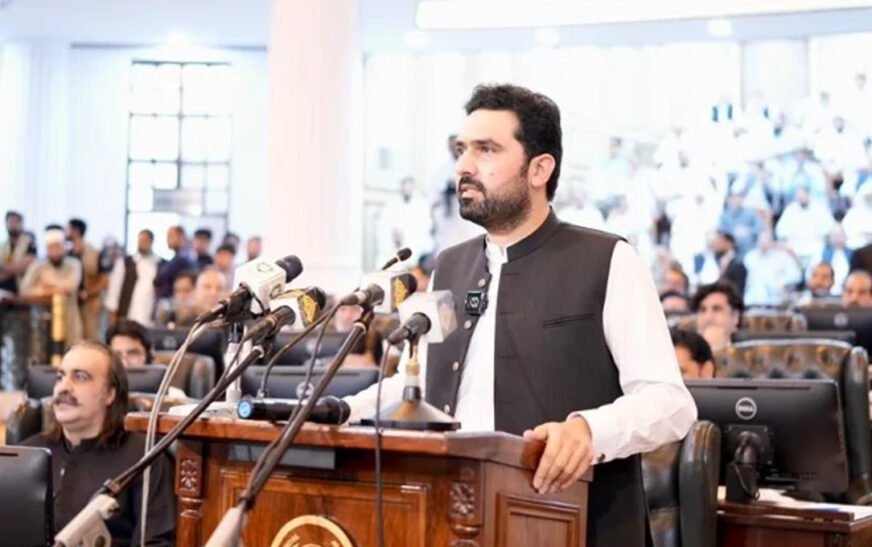 KP Budget