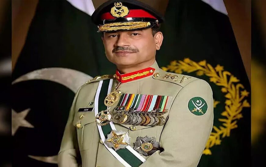 People in Khyber Pakhtunkhwa (KP) have expressed appreciation for Field Marshal Asim Munir’s role in what they described as positive and constructive diplomatic efforts linked to the recent Iran–US tensions, thanking senior military leadership for contributing to regional stability in the area.