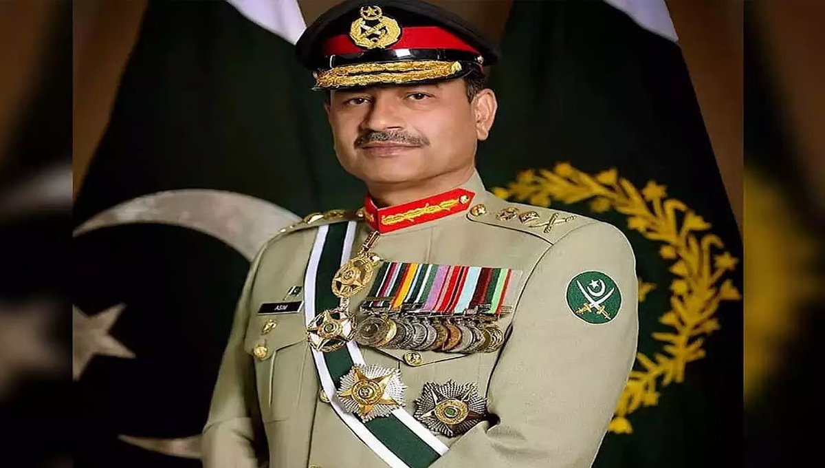 KP Residents Praise Field Marshal Asim Munir’s Role in Iran–US Diplomatic Efforts
