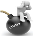 KP debt