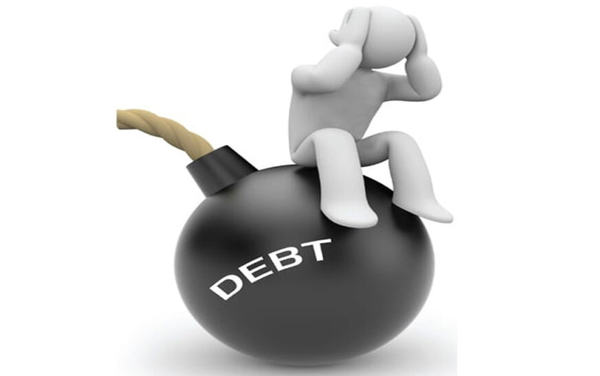 KP debt