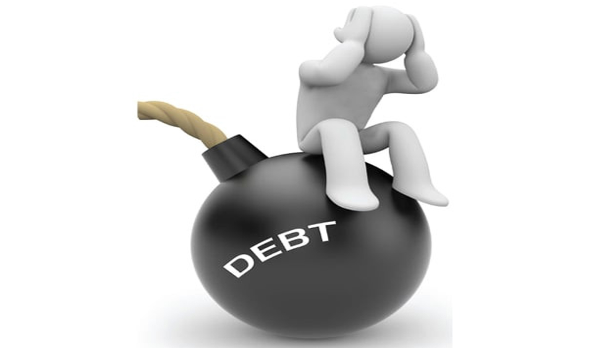 KP Sees Continued Rise in Debt and Loan Pressure