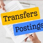 KP Transfer and Postings