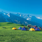 Kaghan valley