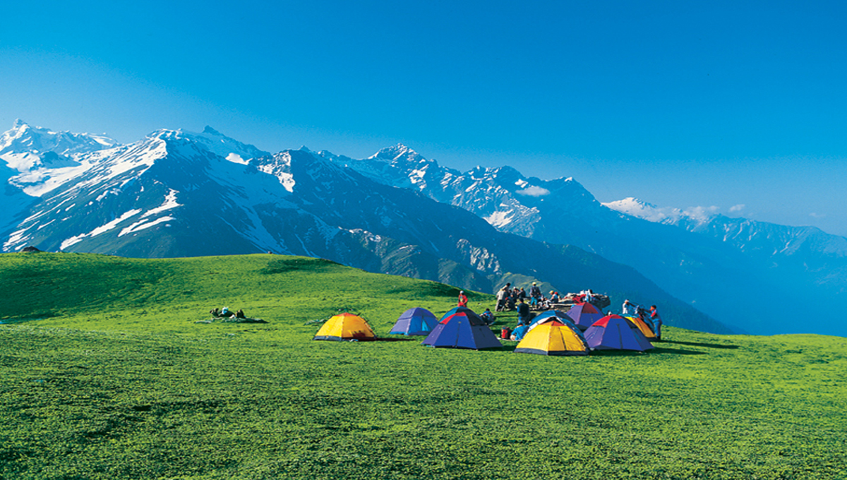 Kaghan Valley to Host Three-Day Tourism Festival to Boost Travel and Culture