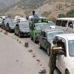 Kohistan, Karakoram Highway