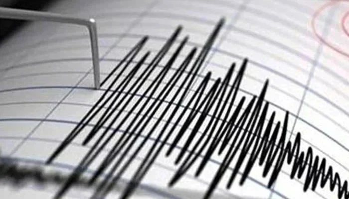 Kohlu hit by third quake in two days