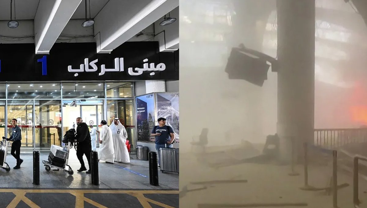 Kuwait Expels Two Iranian Diplomats Following Deadly Attacks