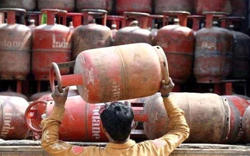 LPG gets costlier as OGRA announces new rates