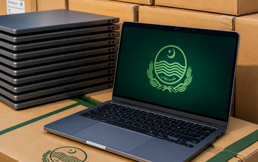 Laptop