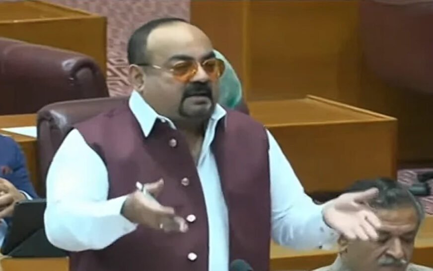 Muttahida Qaumi Movement-Pakistan (MQM-P) has demanded the rollback of the 18th Constitutional Amendment, thus igniting discussions once again about the relationship of power balance between the federation and the provinces.
