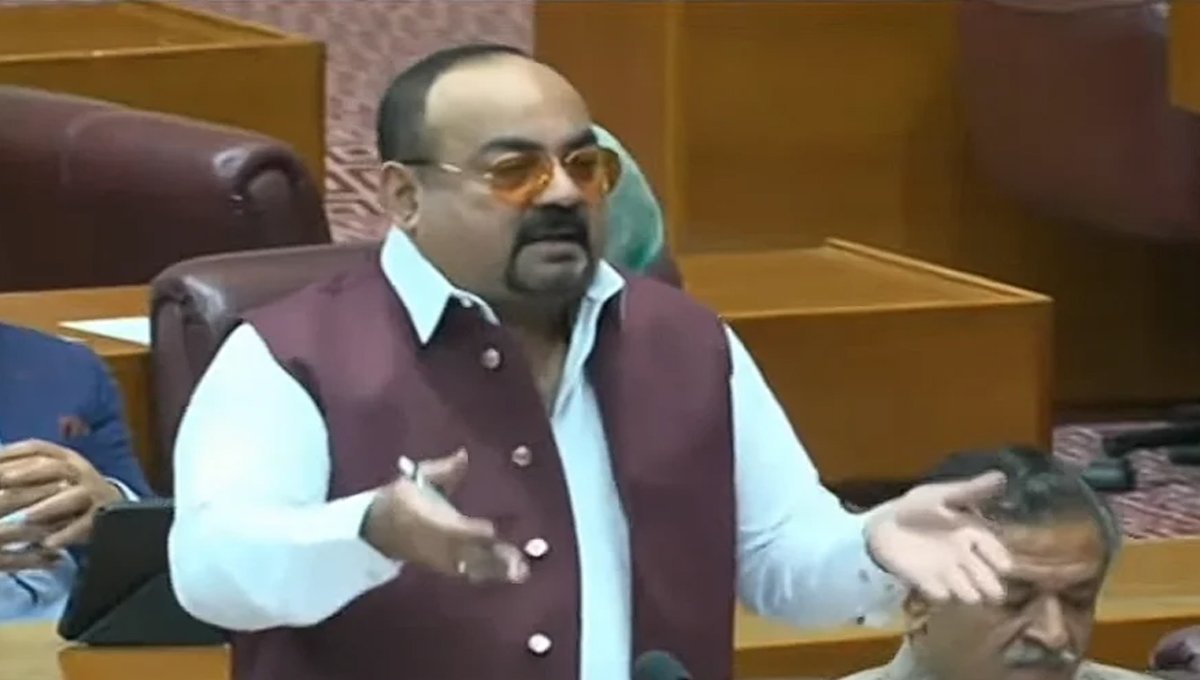 MQM-P Calls Reversal of 18th Constitutional Amendment