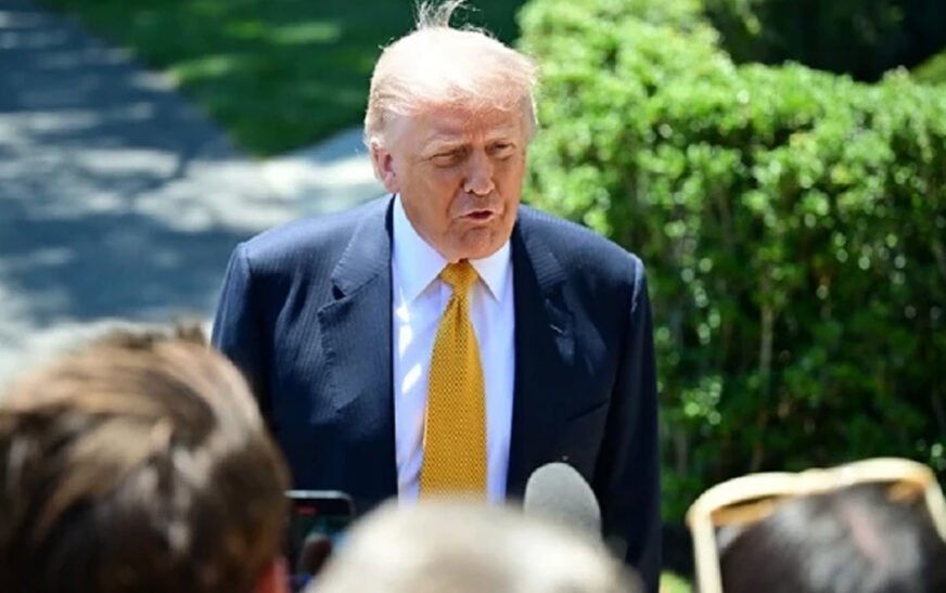 Tensions between Iran and Israel appear to be easing after both sides announced a temporary suspension of military operations following a ceasefire appeal by US President Donald Trump.