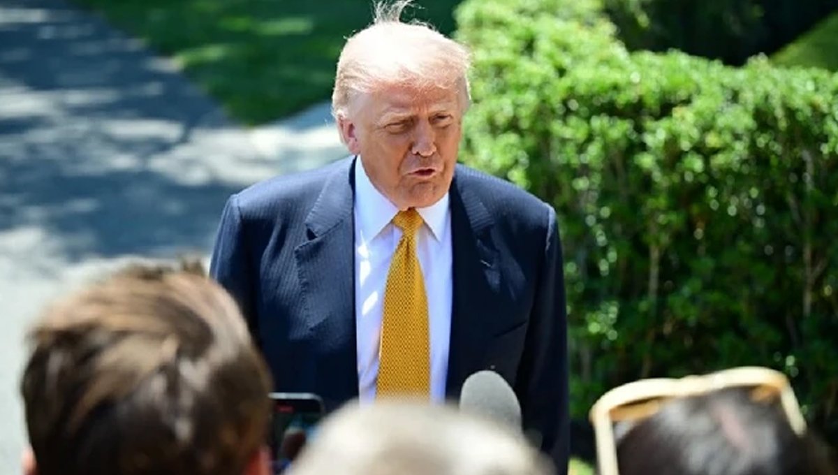 Major Breakthrough: Iran and Israel Pause Military Actions Following Trump Ceasefire Appeal