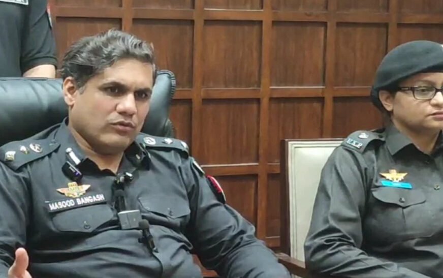Police have arrested a serving constable in connection with the killing of a Sikh couple at a local Gurdwara in Mardan, marking a significant development in the investigation.