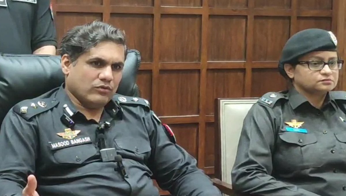 Major Breakthrough in Mardan Gurdwara Killing, Policeman Held
