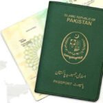 Significant progress has been made in digitizing the payment of passport fees, promising greater convenience for Pakistani citizens.