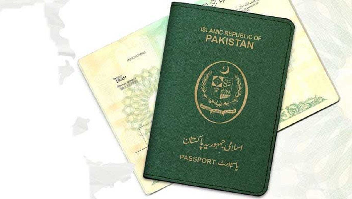 Major Progress Made in Digitizing Passport Fee Payments