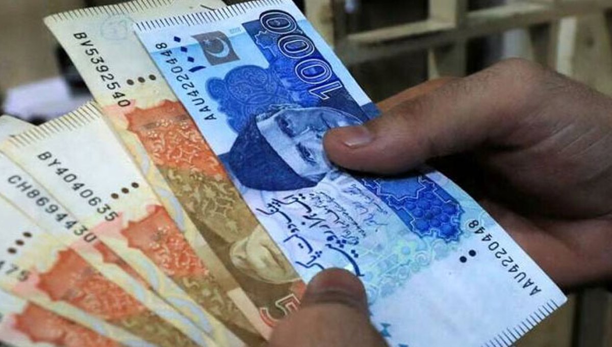 Major Relief Proposed: PPP Seeks 50% Increase in Salaries and Pensions