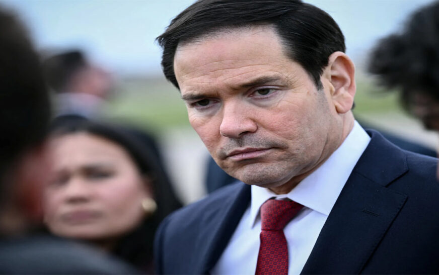 Marco Rubio