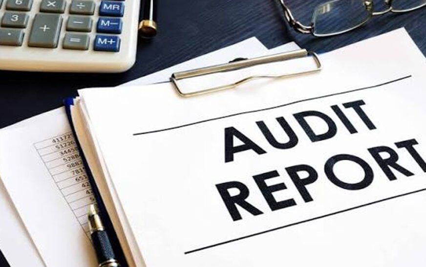 Audit