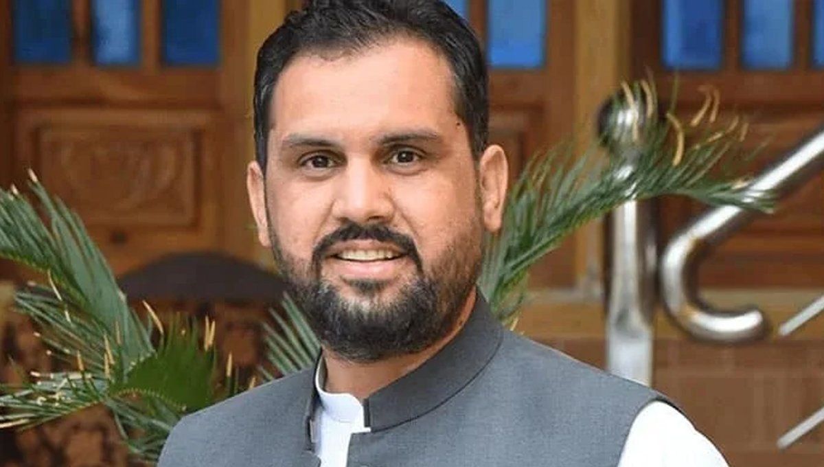 Meena Khan Afridi Threatens Legal Notice to Pakhtun Digital Over Report Involving ANP Leader