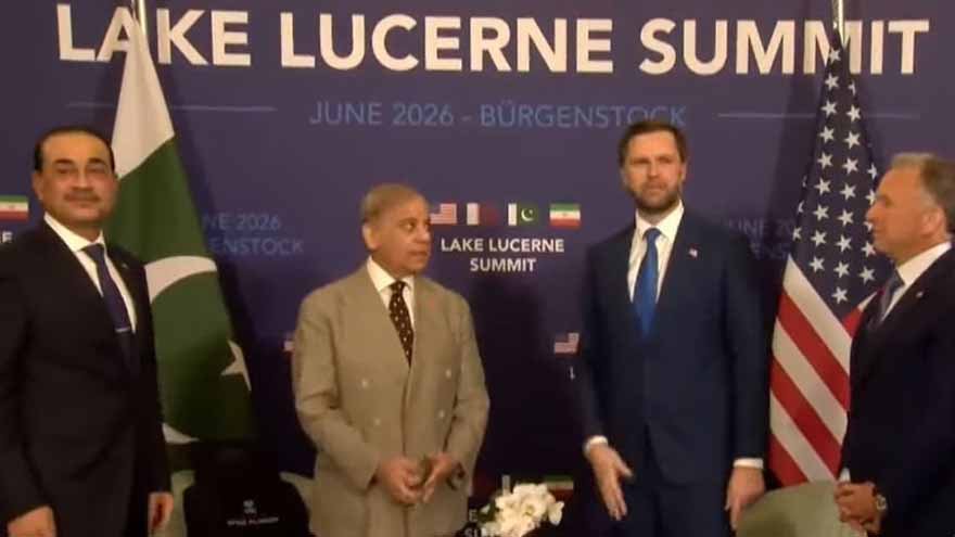 PM, Field Marshal meet US delegation