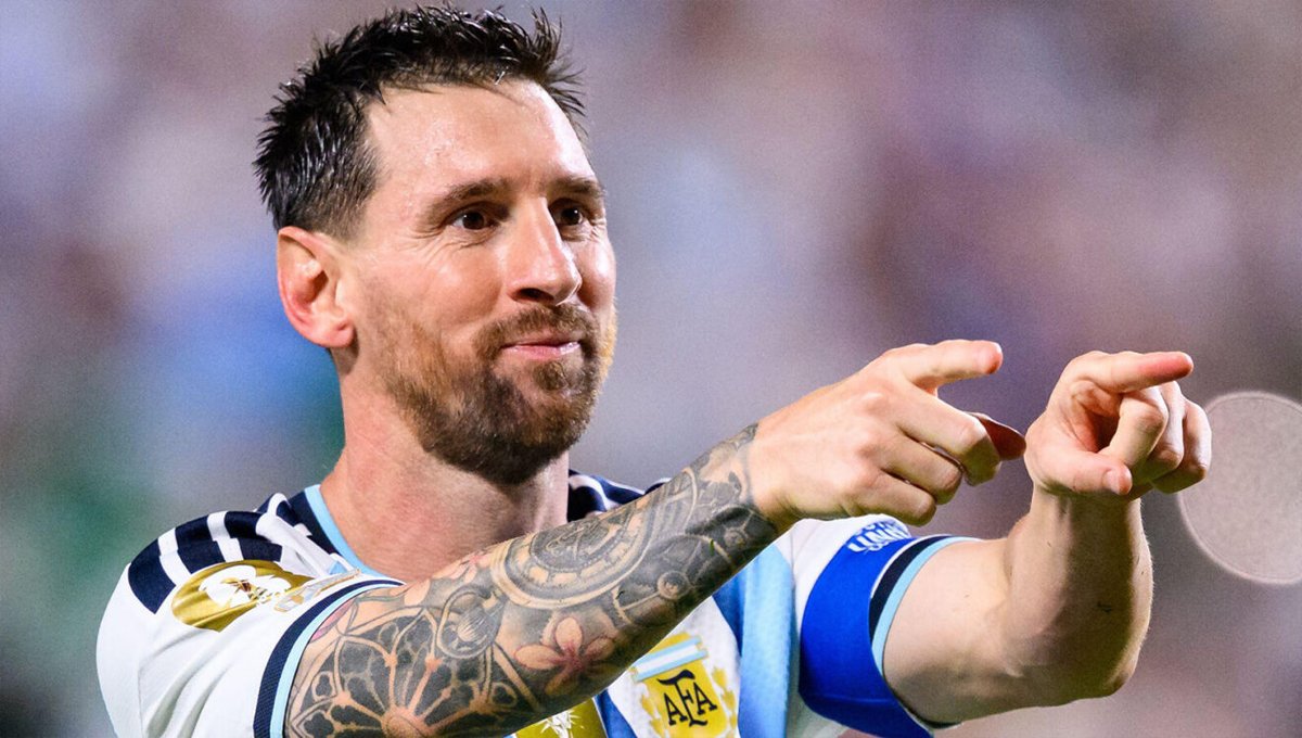Messi Lights Up World Cup 2026 with Historic Performance in Opening Match