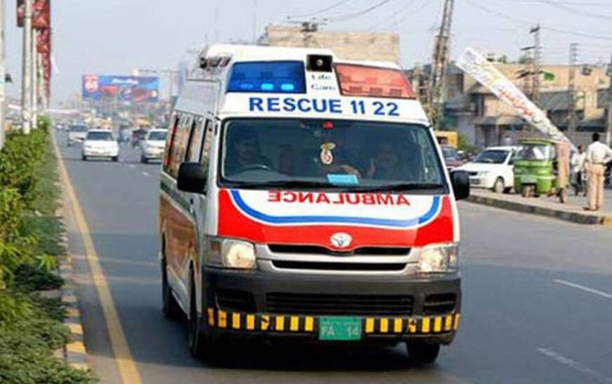 Peshawar