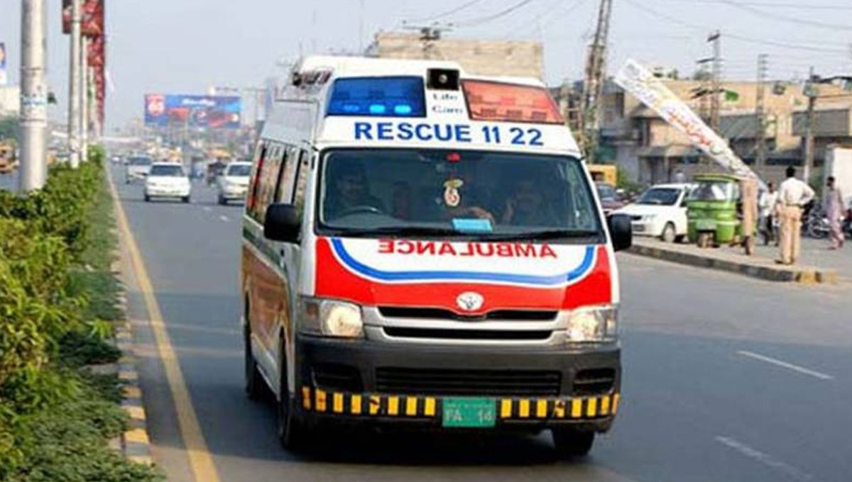 Mother and Child Murdered in Shocking Peshawar Incident, Police Form Investigation Team