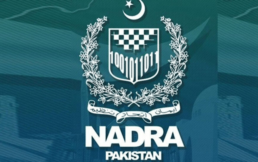 NADRA