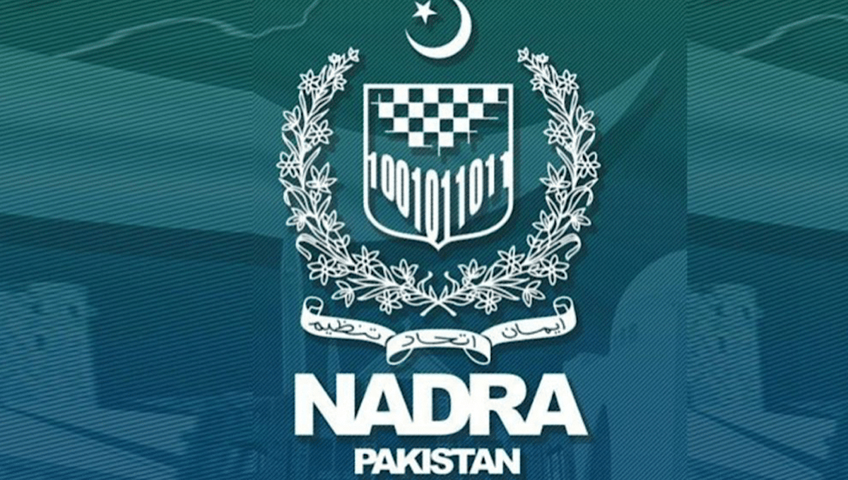 NADRA Issues Holiday Schedule, Offices to Remain Closed for Two Days