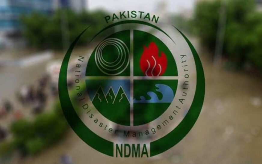 NDMA Alert: Rising Temperatures and Flood Threats Across Pakistan