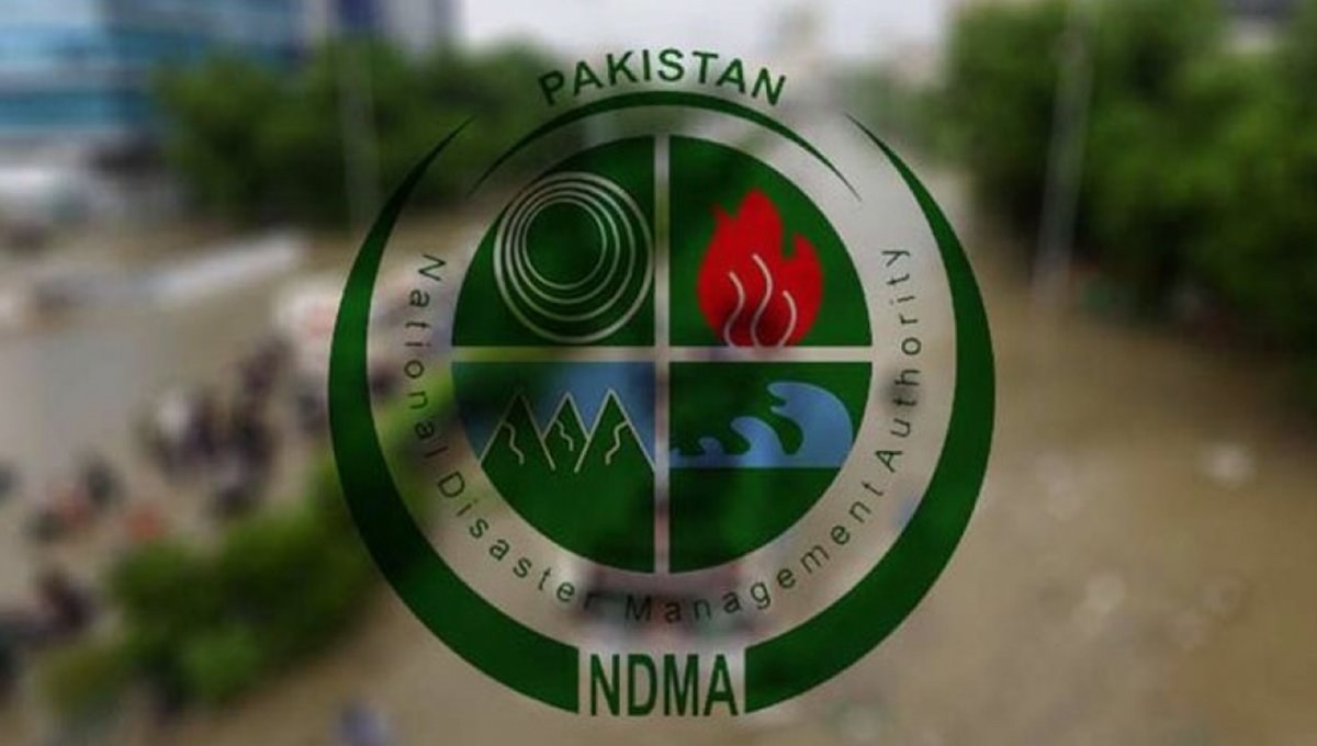 NDMA Alert: Rising Temperatures and Flood Threats Across Pakistan