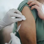 British researchers at the University of Cambridge have created a new vaccine that was designed with the aid of artificial intelligence (AI).