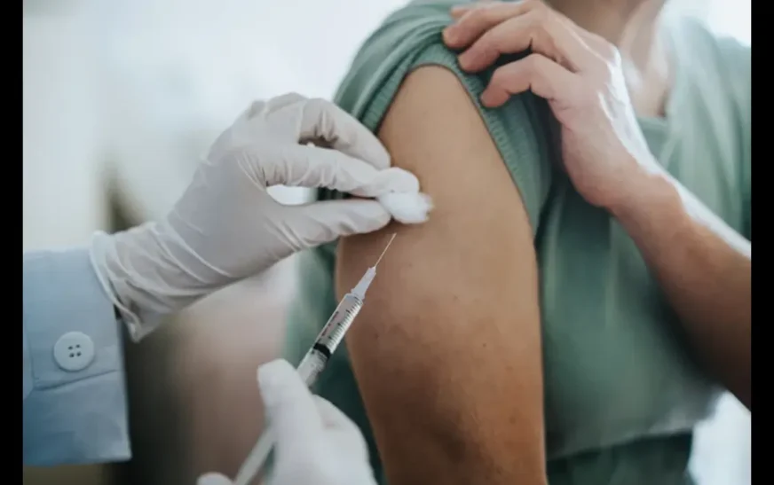 New AI-Engineered Vaccine Could Help Prevent Future Outbreaks