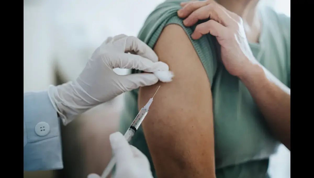New AI-Engineered Vaccine Could Help Prevent Future Outbreaks