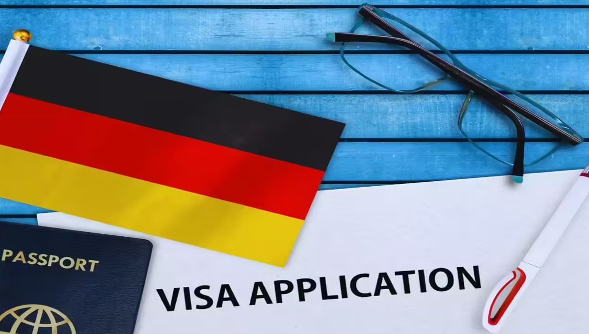 New German visa rules create fresh opportunities for professionals