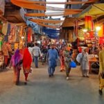 New operating hours for markets and commercial establishments have come into effect in Islamabad from June 1, following a notification issued by the district administration.