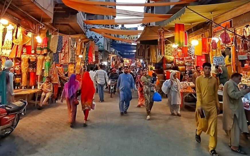 New market timings take effect from today