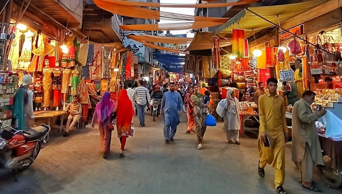 New market timings take effect from today
