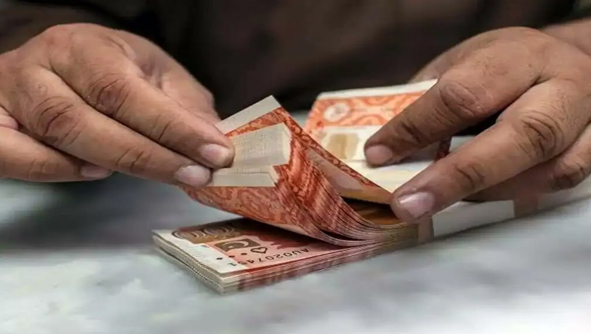 No More Hiding Wealth: Govt to Automatically Monitor Massive Bank Transactions
