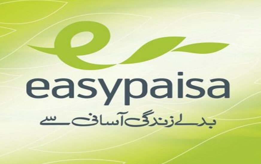 Easypaisa