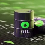 Global crude oil prices continued their downward trend with both major benchmarks recording further declines amid ongoing volatility in international energy markets.