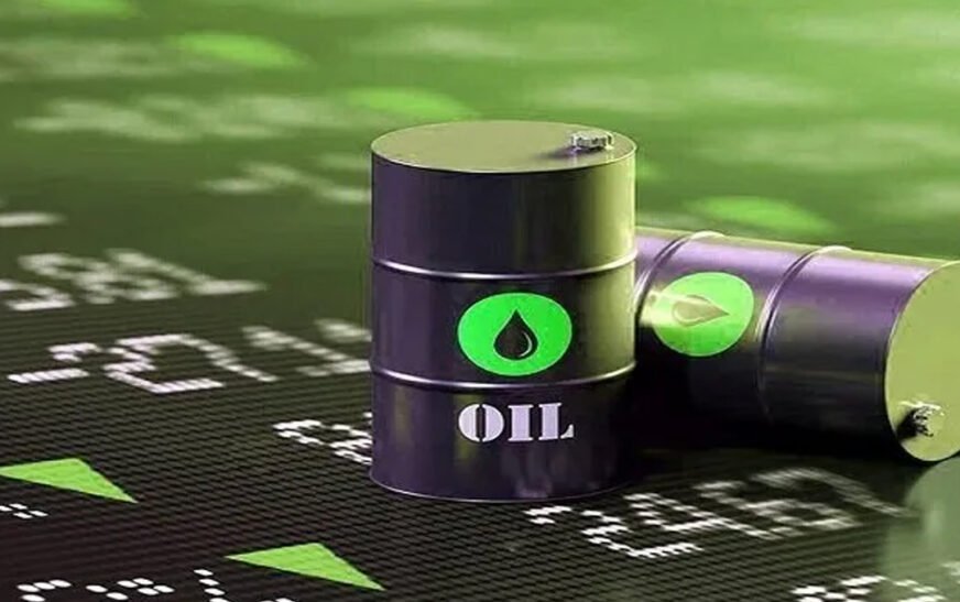 Global crude oil prices continued their downward trend with both major benchmarks recording further declines amid ongoing volatility in international energy markets.