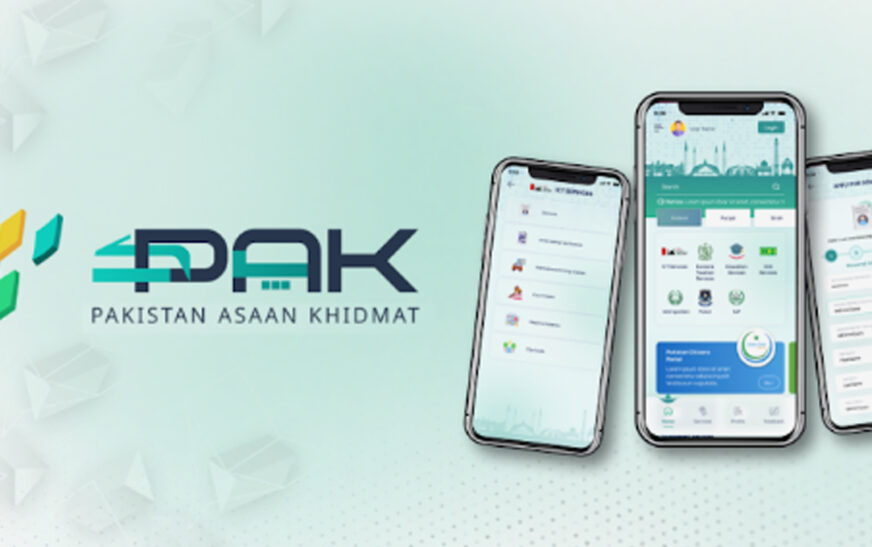 Pak App