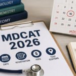 MDCAT