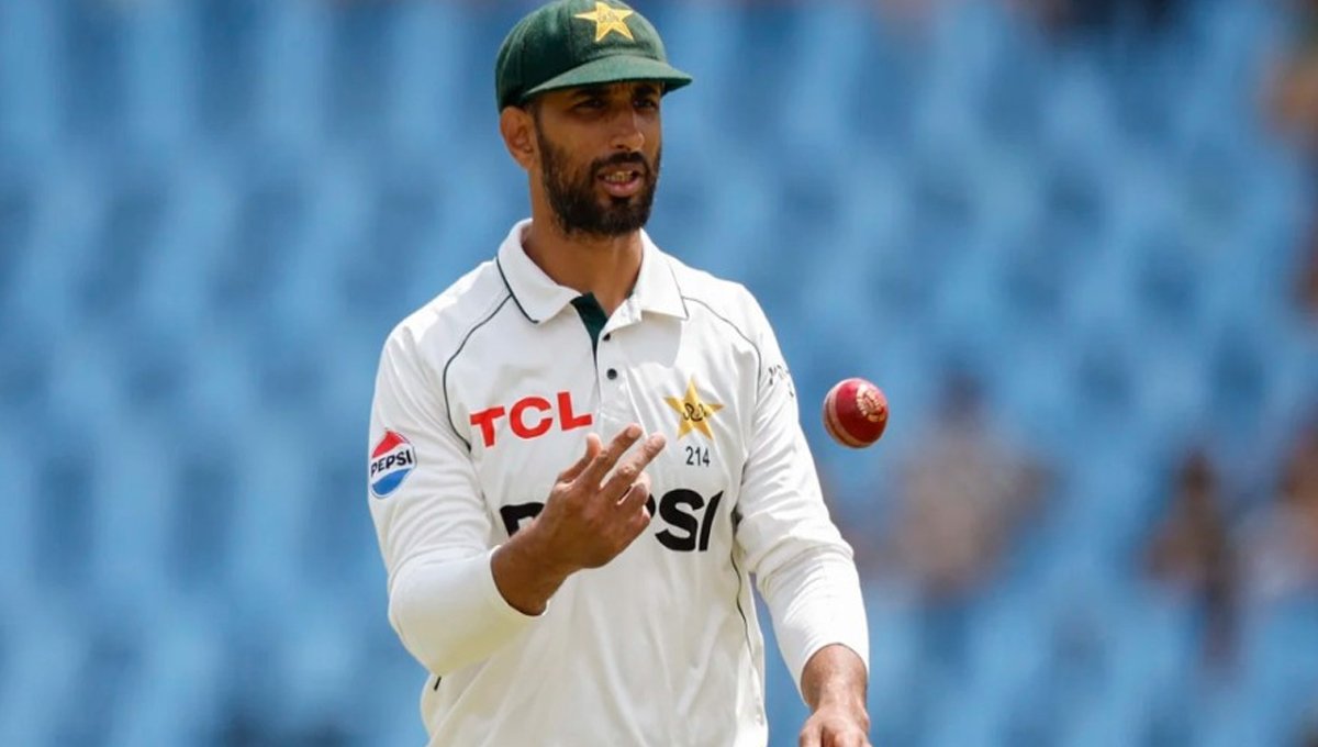 PCB Set to Replace Test Captain as Key Decisions Loom